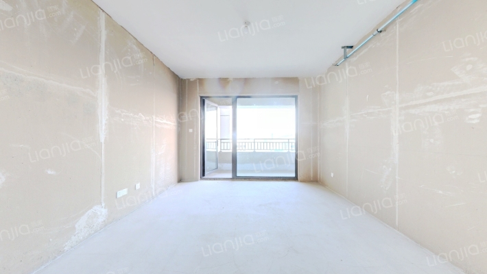 融创中心融辉二手房实景图