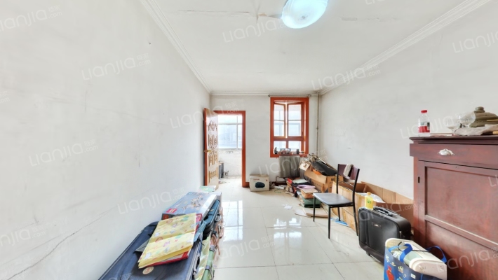 中媒航测遥感局家属院二手房实景图