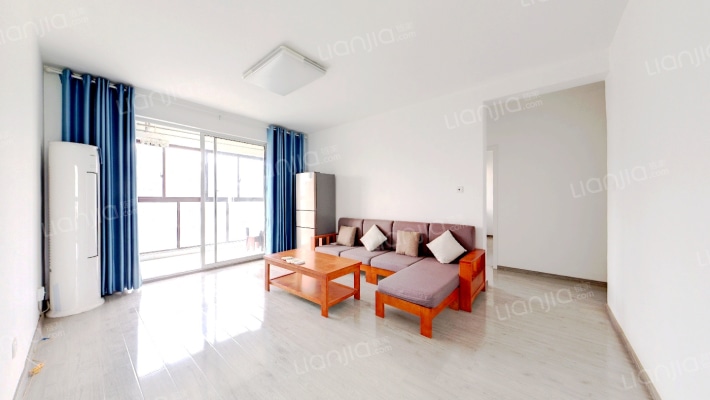 阳光美地花园二手房实景图