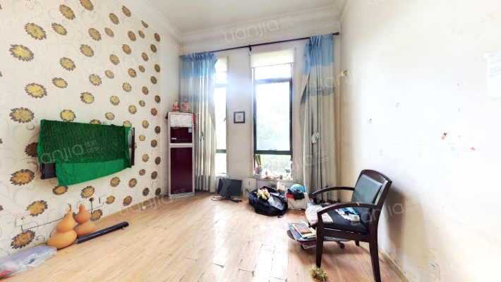 绿城理想之城-蓝庭F区二手房实景图