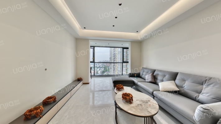 朝阳时代西锦二手房实景图