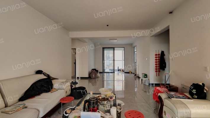 熙和园二手房实景图