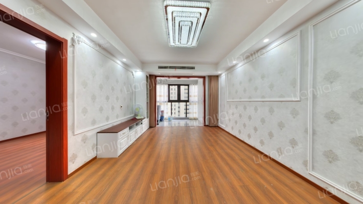 滨江雅园二手房实景图