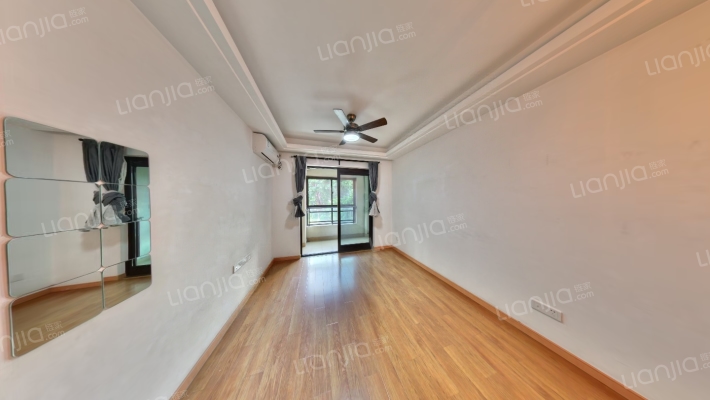 万科悦湾北区二手房实景图