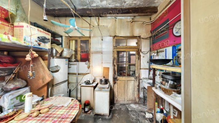 松月西里二手房实景图