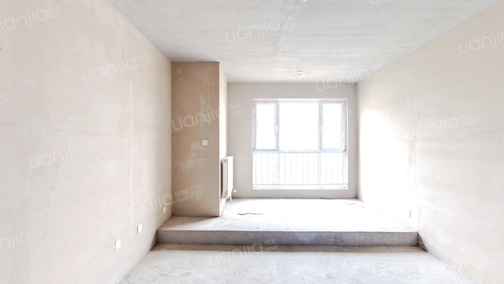 潮白河孔雀城一期榕枫园二手房实景图