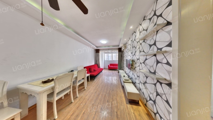 盛和家园二手房实景图