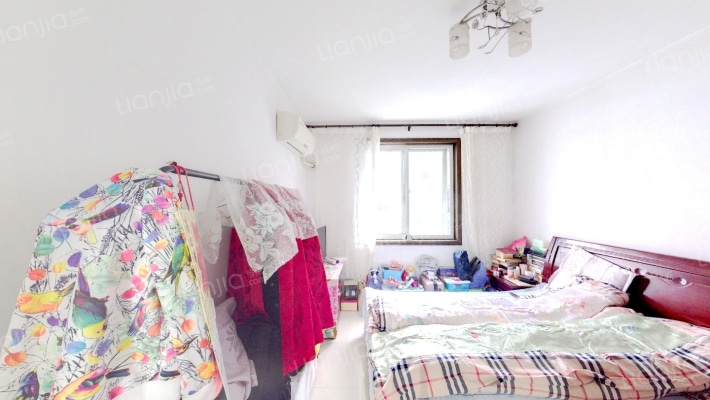 翠竹园西村二手房实景图