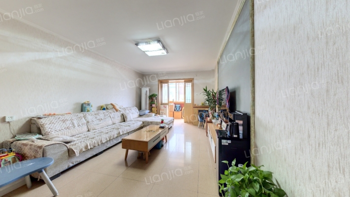 热力小区二手房实景图