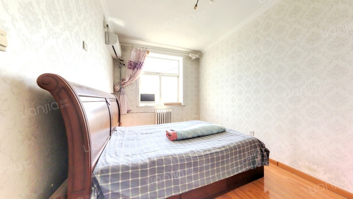 梨园东里二手房实景图