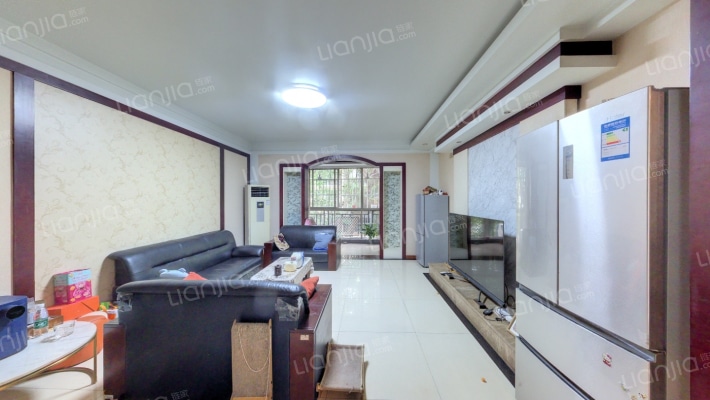 状元府邸(新都)二手房实景图