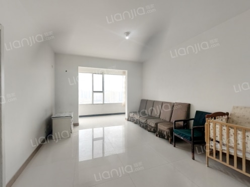 整租·东铂城 2室1厅 南/北