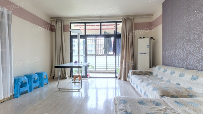 科隆水印康桥二手房实景图