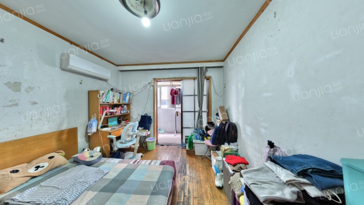 建康大厦二手房实景图