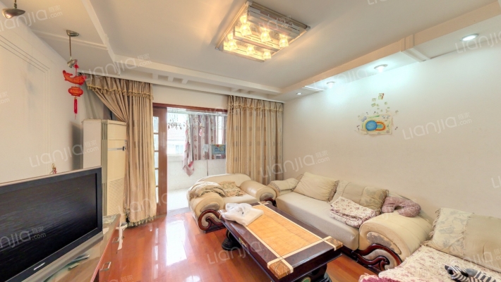 烟波苑二手房实景图