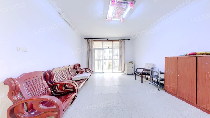 后官湖水上人家二手房实景图