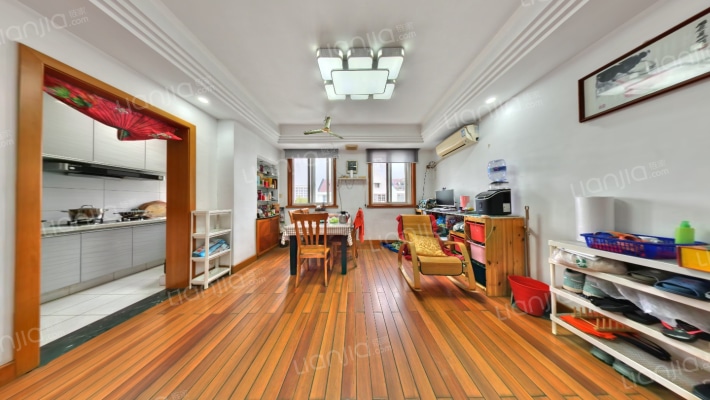 彩香路4号二手房实景图