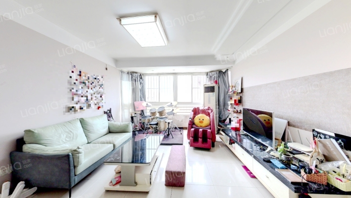 杭怡花园二手房实景图