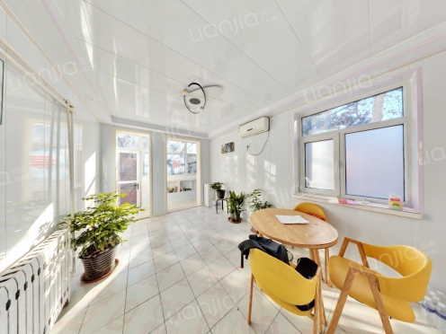 整租·洪泽湖路 3室1厅 南/北