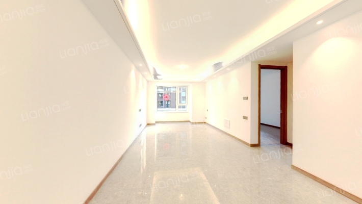 金地城E2区二手房实景图