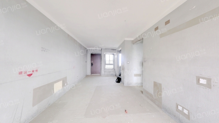 世茂时代云著二手房实景图