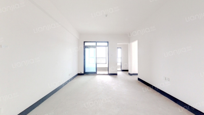 万达华城四期二手房实景图