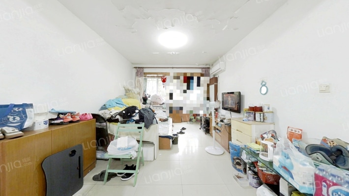 敦煌新村四区二手房实景图