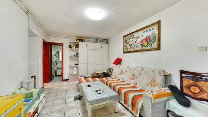 东新商住大厦二手房实景图