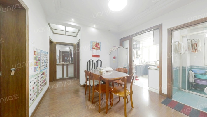 植物园宿舍二手房实景图