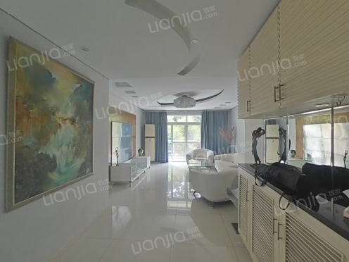 整租·锦水苑 4室2厅 西