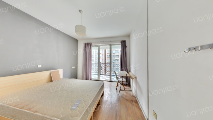 中铁塔米亚二手房实景图