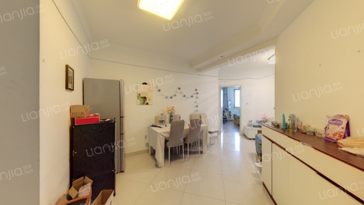 浦园二手房实景图