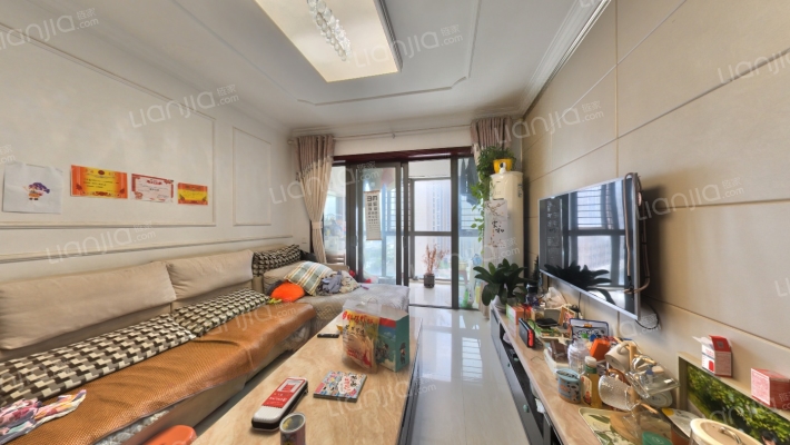 升龙天汇3号院二手房实景图