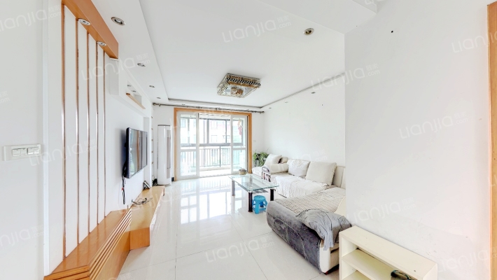 百隆花园二手房实景图