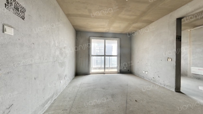 小洋湾南园二手房实景图
