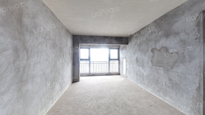 铂蓝江岸公馆二手房实景图