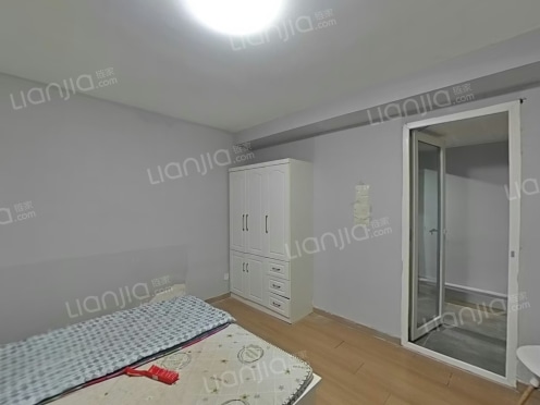 合租·青岛印象湾 4居室 东卧