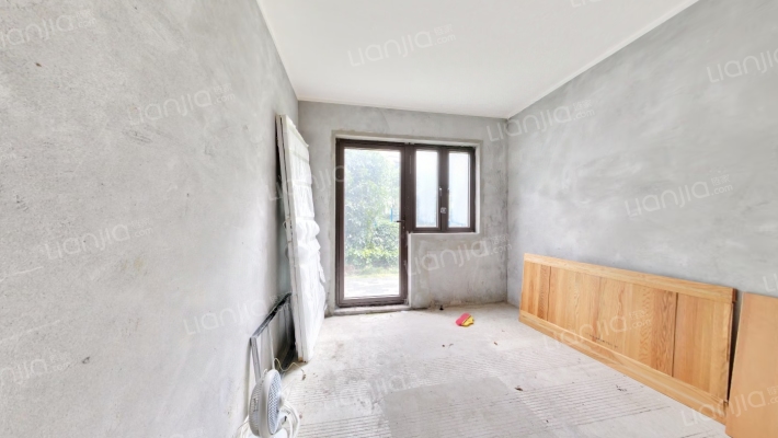 中建南宸玖樾二手房实景图