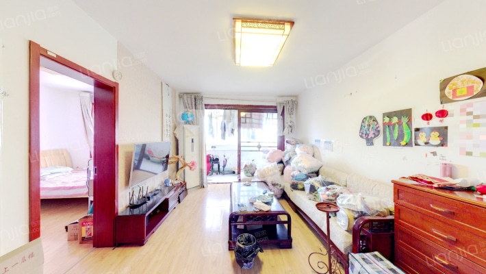 二环东路618号二手房实景图