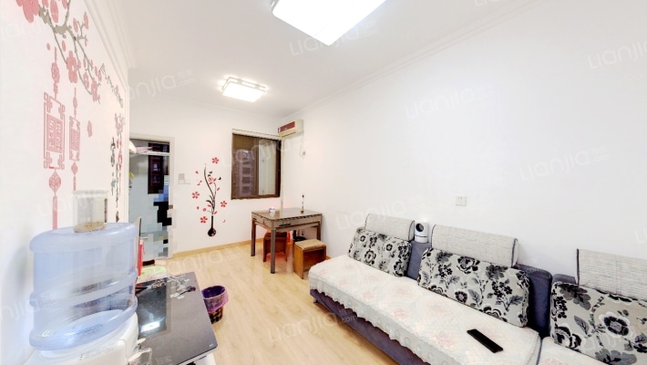 菱洲雅庭二手房实景图