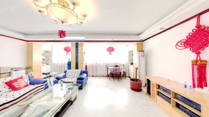 兰州减速厂家属院二手房实景图