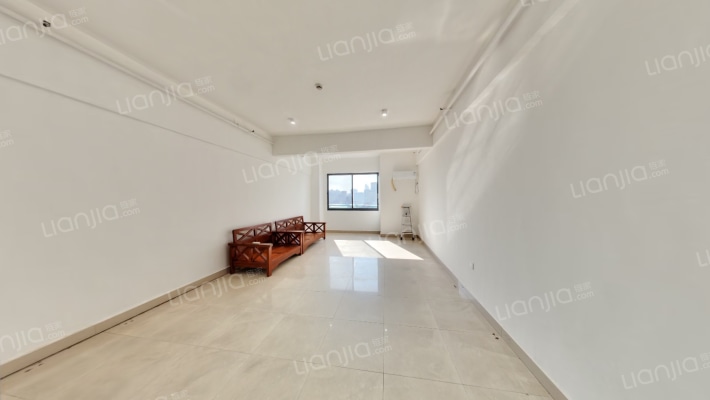 千喜华城二手房实景图