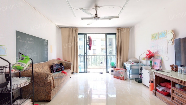 汤家锦绣公寓二期二手房实景图