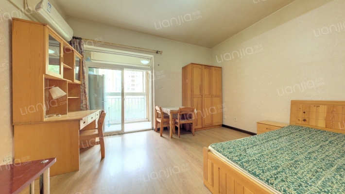 千和馨城二手房实景图