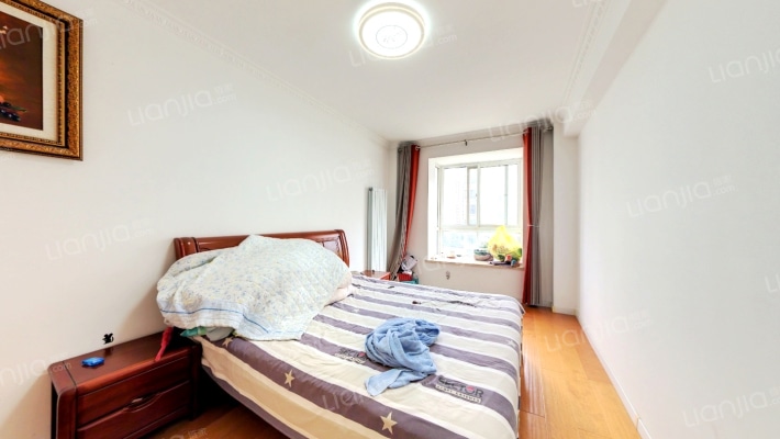 雪玉花苑二手房实景图