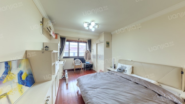 宛龙小区二手房实景图