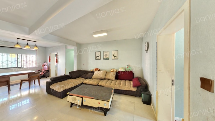 长城组团二手房实景图