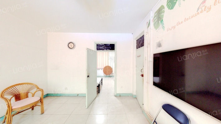 林泉里二手房实景图