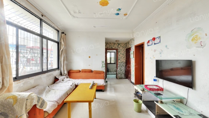 纸坊饭店集资房二手房实景图