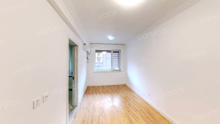 紫金名门二手房实景图